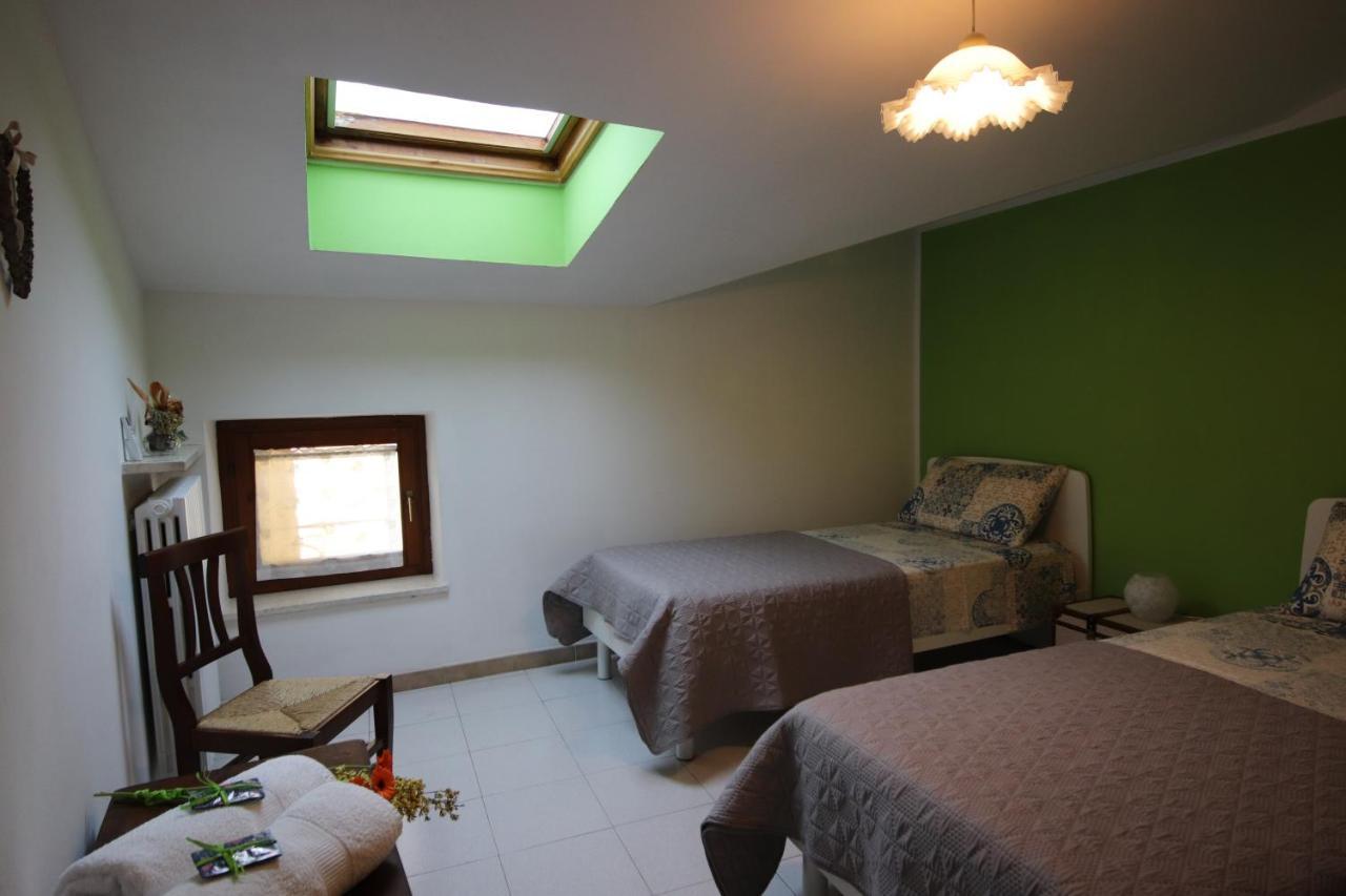 Casa Vacanze Al Borgo Caprino Veronese Eksteriør bilde