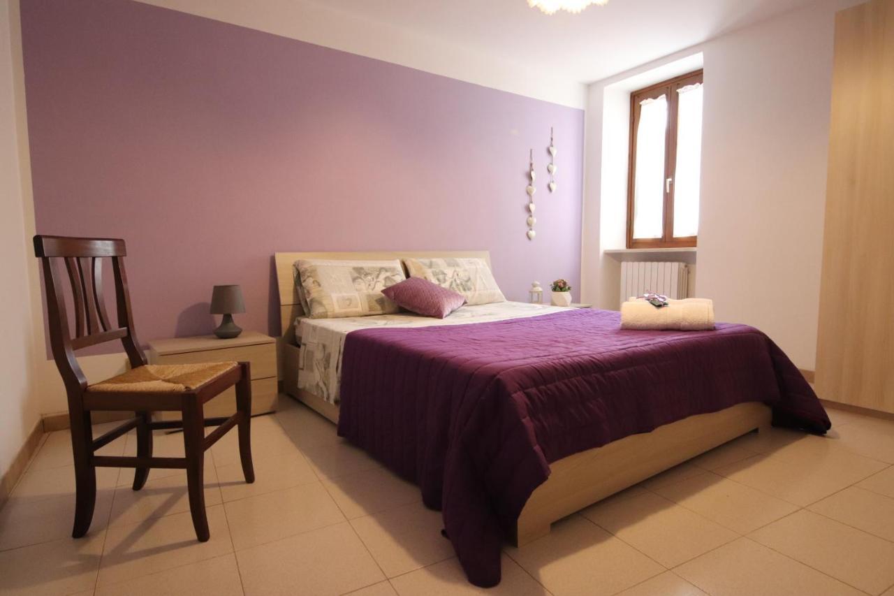 Casa Vacanze Al Borgo Caprino Veronese Eksteriør bilde