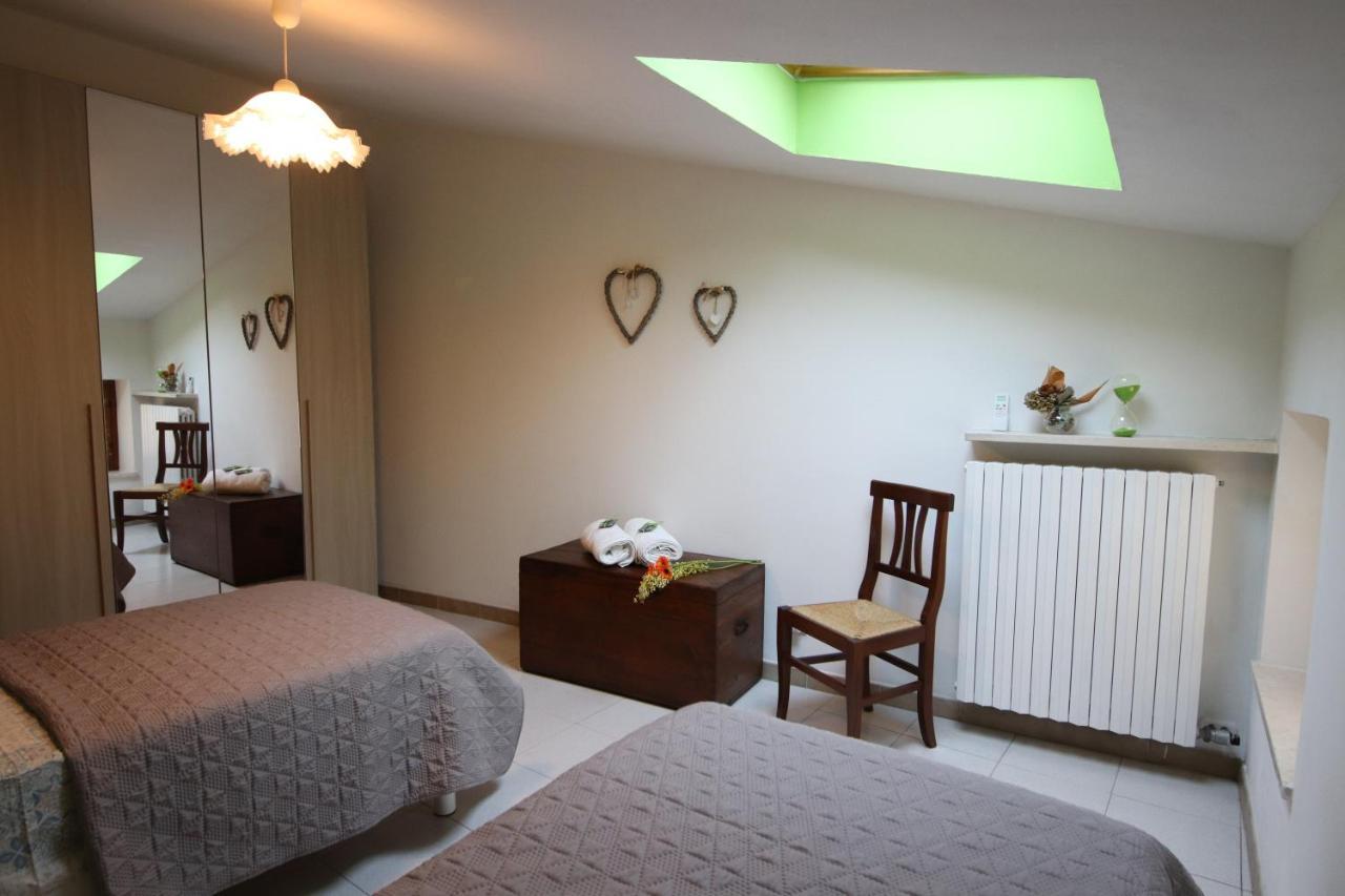 Casa Vacanze Al Borgo Caprino Veronese Eksteriør bilde